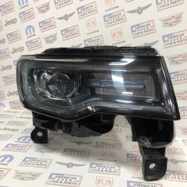 JEEP GRAND CHEROKEE WK SAĞ FAR 