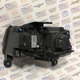 JEEP GRAND CHEROKEE WK SAĞ FAR 