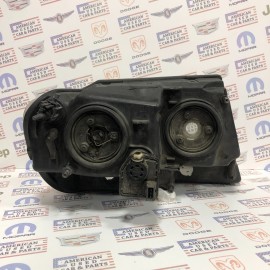JEEP GRAND CHEROKEE WJ SOL FAR 