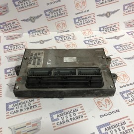 JEEP GRAND CHEROKEE ZJ 1996 ECU MODÜL
