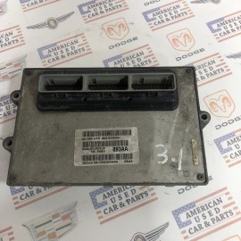 JEEP GRAND CHEROKEE WJ 3.1 ECU MODÜL