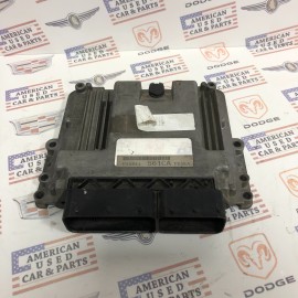 JEEP CHEROKEE KJ 2.8 ECU MODÜL