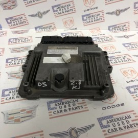 JEEP CHEROKEE KJ 2.8 ECU MODÜL