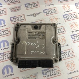 CHRYSLER GRAND VOYAGER 2.8 ECU MODÜL