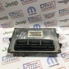 JEEP CHEROKEE XJ 2.5 ECU MODÜLÜ