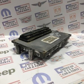 JEEP CHEROKEE XJ 2.5 ECU MODÜLÜ