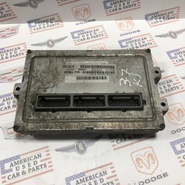 JEEP CHEROKEE 3.7 KJ ECU MODÜLÜ