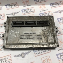 JEEP CHEROKEE 3.7 KJ ECU MODÜLÜ
