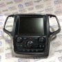 JEEP GRAND CHEROKEE WK 2011-2020 MULTİMEDİA EKRANI