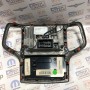 JEEP GRAND CHEROKEE WK 2011-2020 MULTİMEDİA EKRANI