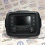 JEEP RENEGADE MULTİMEDİA