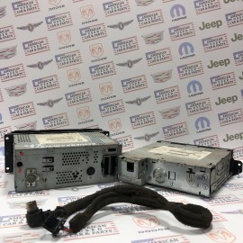JEEP GRAND CHEROKEE WJ RADYO CD CHANGER