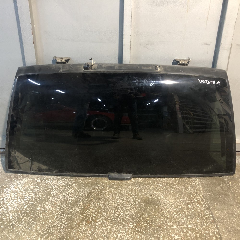 CHEVROLET BLAZER 1996 BAGAJ CAM