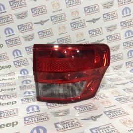 JEEP GRAND CHEROKEE WK SAĞ ARKA STOP LAMBASI
