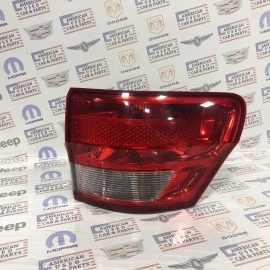 JEEP GRAND CHEROKEE WK SAĞ ARKA STOP LAMBASI