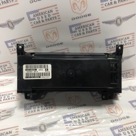 JEEP GRAND CHEROKEE WJ KLİMA KONTROL PANELİ