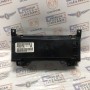 JEEP GRAND CHEROKEE WJ KLİMA KONTROL PANELİ