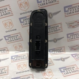 JEEP RENEGADE 4'LÜ CAM AÇMA DÜĞMESİ