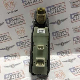 CHRYSLER 300C 4'LÜ CAM AÇMA DÜĞMESİ