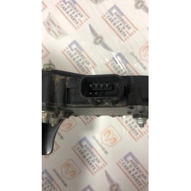 CHRYSLER GRAND VOYAGER 2.8 GAZ PEDALI