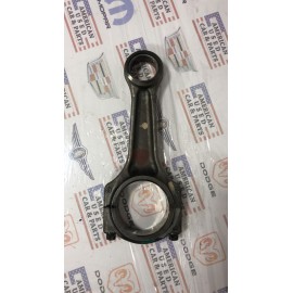 DODGE NİTRO 2.8 PİSTON KOLU