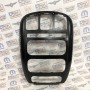 2002-2007 CHRYSLER VOYAGER ORTA PANEL ÇERÇEVESİ SİYAH