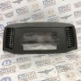JEEP GRAND CHEROKEE WH RADYO ÇERÇEVESİ