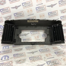 JEEP GRAND CHEROKEE WH RADYO ÇERÇEVESİ