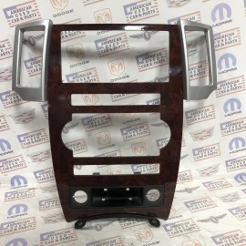 2008-2011 JEEP GRAND CHEROKEE WH ORTA PANEL ÇERÇEVE