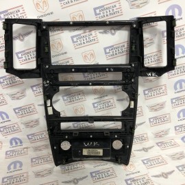 2008-2011 JEEP GRAND CHEROKEE WH ORTA PANEL ÇERÇEVE