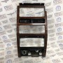 1993-1995 JEEP GRAND CHEROKEE ZJ ORTA PANEL ÇERÇEVESİ