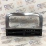 JEEP GRAND CHEROKEE WJ RADYO ÇERÇEVESİ GRİ