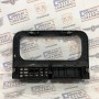 JEEP GRAND CHEROKEE WJ RADYO ÇERÇEVESİ GRİ