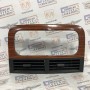 JEEP GRAND CHEROKEE WJ RADYO ÇERÇEVESİ AHŞAP