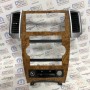 JEEP GRAND CHEROKEE WH ORTA PANEL ÇERÇEVESİ