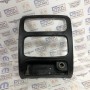 JEEP CHEROKEE KJ RADYO KLİMA ÇERÇEVESİ SİYAH