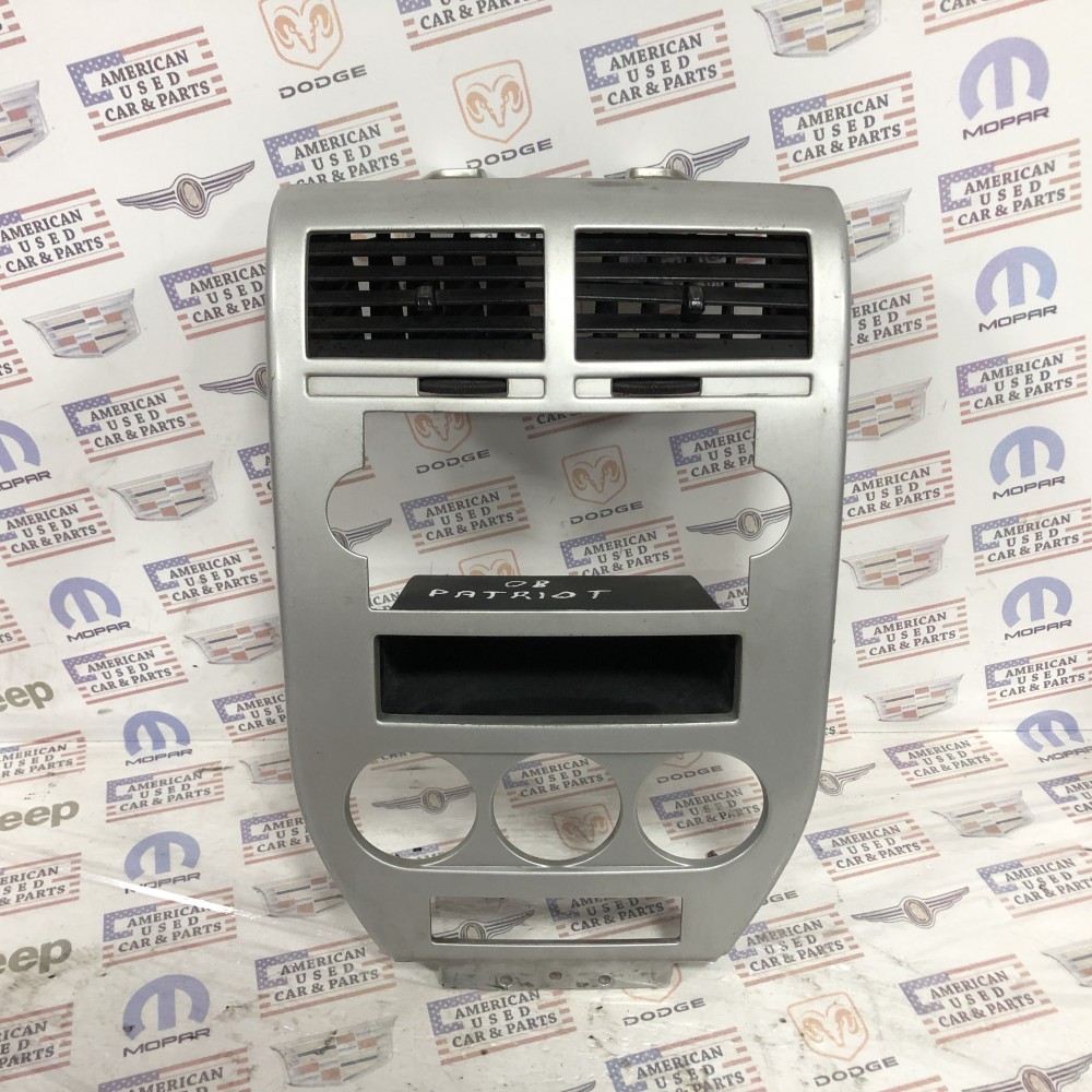 2008 JEEP PATRİOT ORTA PANEL ÇERÇEVESİ