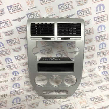 2008 JEEP PATRİOT ORTA PANEL ÇERÇEVESİ