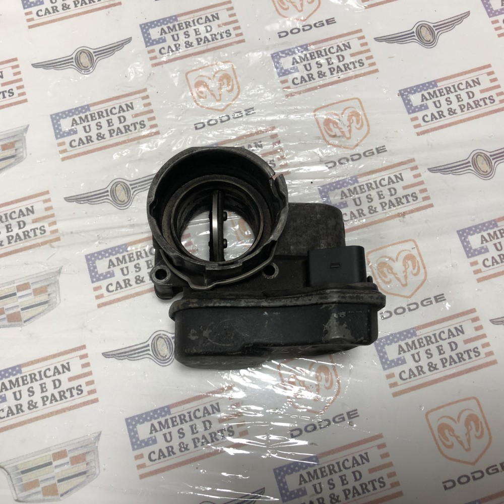 DODGE JOURNEY GAZ KELEBEĞİ