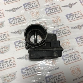 DODGE JOURNEY GAZ KELEBEĞİ