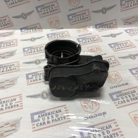 DODGE JOURNEY GAZ KELEBEĞİ