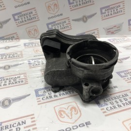 DODGE JOURNEY GAZ KELEBEĞİ