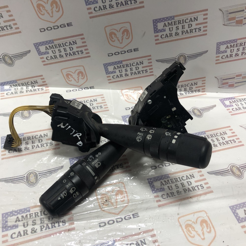 DODGE NİTRO SİNYAL KOL GRUBU