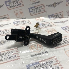 DODGE NİTRO CRUİSE KONTROL KOLU
