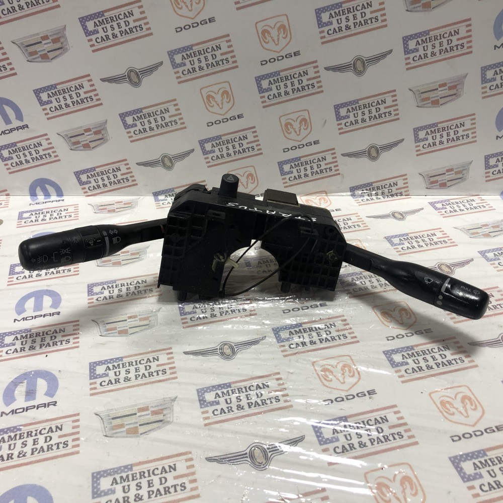 CHRYSLER STRATUS SİNYAL KOL TAKIMI