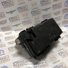 DODGE NİTRO SİGORTA KUTUSU