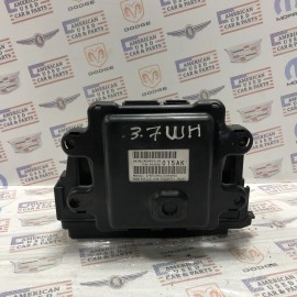 JEEP GRAND CHEROKEE WH 3.7 SİGORTA KUTUSU