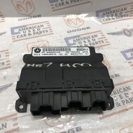 JEEP GRAND CHEROKEE WH SOL ÖN KAPI MODÜLÜ 