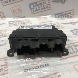 JEEP GRAND CHEROKEE WH SOL ÖN KAPI MODÜLÜ 