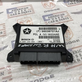 JEEP GRAND CHEROKEE WH SAĞ ÖN KAPI MODÜLÜ 